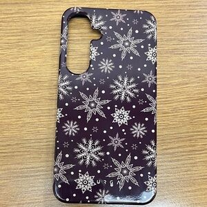 Burga S24+  phone case